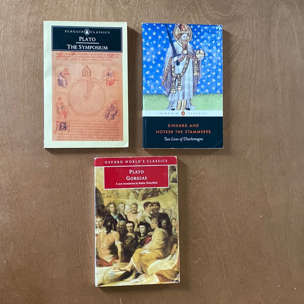 Books